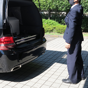寝台車