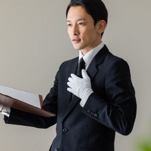 運営スタッフ